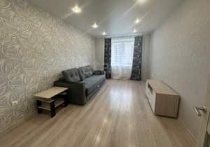 1-к квартира, вторичка, 45м2, 11/14 этаж