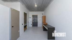 Студия квартира, вторичка, 20м2, 4/5 этаж