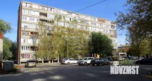 Студия квартира, вторичка, 21м2, 5/8 этаж