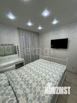 1-к квартира, вторичка, 38м2, 2/17 этаж