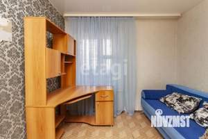 3-к квартира, вторичка, 60м2, 2/9 этаж