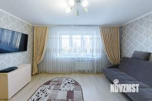 2-к квартира, вторичка, 56м2, 9/10 этаж