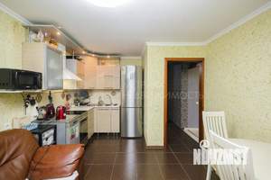 1-к квартира, вторичка, 57м2, 3/13 этаж