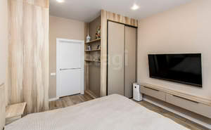 2-к квартира, вторичка, 74м2, 7/1 этаж