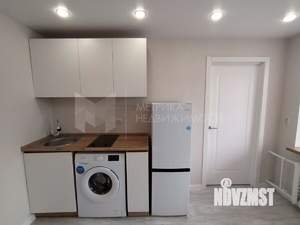 1-к квартира, вторичка, 34м2, 8/8 этаж