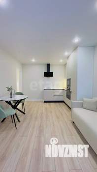 1-к квартира, вторичка, 40м2, 10/16 этаж