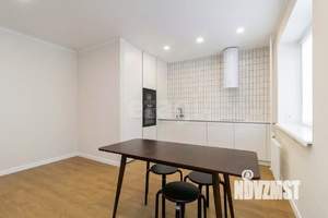 2-к квартира, вторичка, 81м2, 2/17 этаж