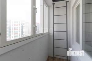 3-к квартира, вторичка, 92м2, 13/15 этаж