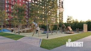 3-к квартира, вторичка, 75м2, 7/20 этаж