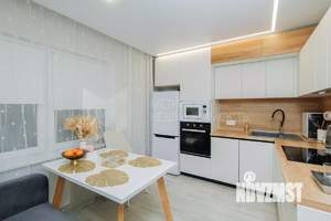 2-к квартира, вторичка, 51м2, 14/15 этаж