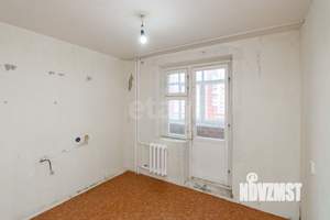 1-к квартира, вторичка, 43м2, 9/10 этаж