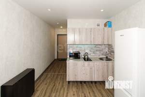 Студия квартира, вторичка, 22м2, 2/10 этаж