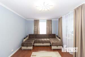 2-к квартира, вторичка, 62м2, 10/10 этаж