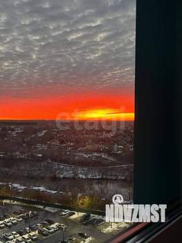 Студия квартира, вторичка, 20м2, 15/15 этаж