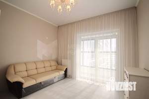 3-к квартира, вторичка, 122м2, 13/17 этаж