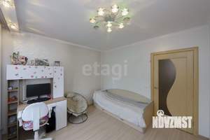 2-к квартира, вторичка, 70м2, 8/13 этаж