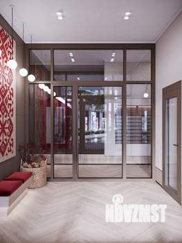 2-к квартира, вторичка, 66м2, 5/14 этаж