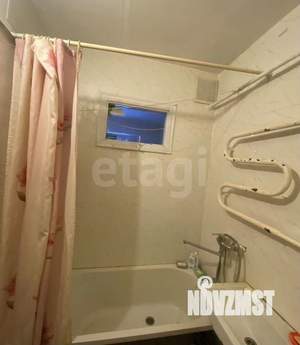 1-к квартира, вторичка, 30м2, 1/5 этаж