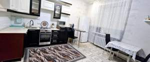 2-к квартира, вторичка, 53м2, 1/10 этаж