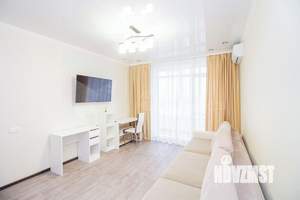 1-к квартира, вторичка, 43м2, 12/17 этаж