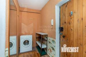 1-к квартира, вторичка, 32м2, 5/5 этаж