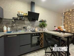 1-к квартира, вторичка, 31м2, 3/4 этаж