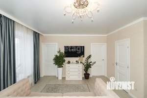 2-к квартира, вторичка, 58м2, 14/17 этаж