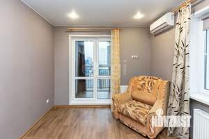 2-к квартира, вторичка, 51м2, 4/17 этаж