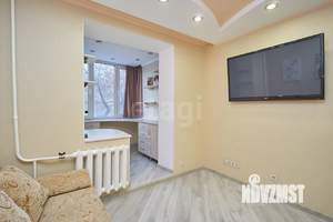 2-к квартира, вторичка, 43м2, 2/9 этаж
