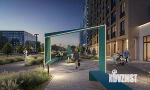 2-к квартира, вторичка, 59м2, 6/11 этаж