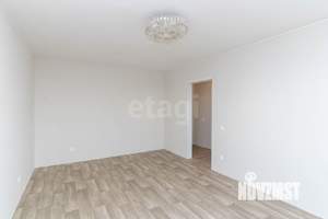 1-к квартира, вторичка, 37м2, 10/15 этаж