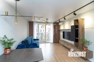 2-к квартира, вторичка, 58м2, 3/10 этаж