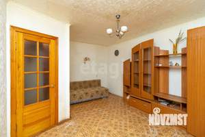 1-к квартира, вторичка, 31м2, 5/8 этаж