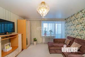 4-к квартира, вторичка, 73м2, 7/9 этаж
