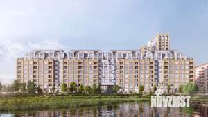 3-к квартира, вторичка, 140м2, 1/8 этаж