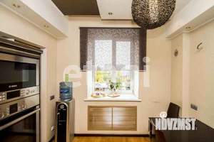 2-к квартира, вторичка, 57м2, 4/4 этаж