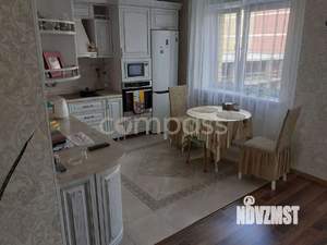 2-к квартира, вторичка, 52м2, 6/10 этаж