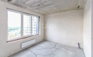 2-к квартира, вторичка, 52м2, 19/24 этаж