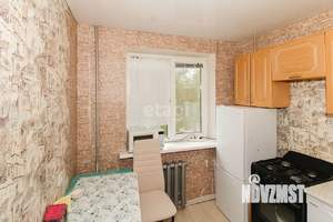 2-к квартира, вторичка, 44м2, 4/5 этаж