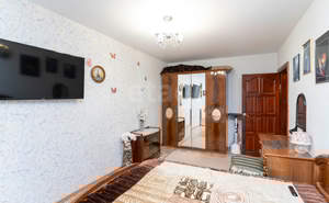 2-к квартира, вторичка, 69м2, 4/5 этаж