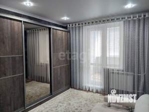 3-к квартира, вторичка, 66м2, 6/9 этаж