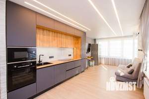 3-к квартира, вторичка, 92м2, 10/17 этаж