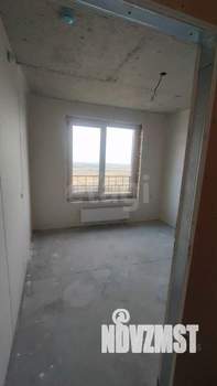 1-к квартира, вторичка, 41м2, 16/25 этаж