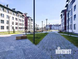 Студия квартира, вторичка, 33м2, 2/4 этаж