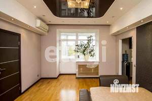 2-к квартира, вторичка, 57м2, 4/4 этаж