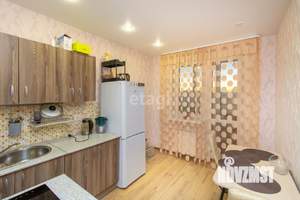 1-к квартира, вторичка, 29м2, 4/20 этаж