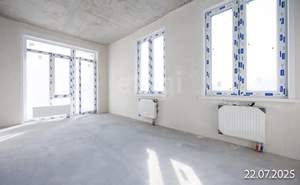 3-к квартира, вторичка, 86м2, 7/15 этаж