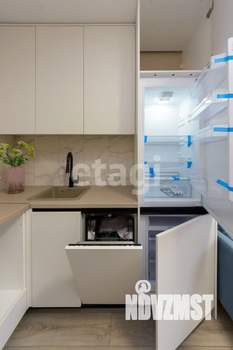 1-к квартира, вторичка, 35м2, 10/10 этаж