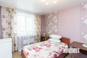 3-к квартира, вторичка, 65м2, 2/9 этаж