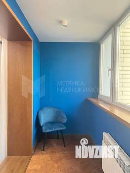 2-к квартира, вторичка, 92м2, 16/25 этаж